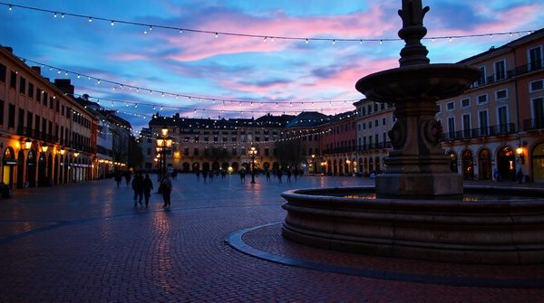 Découvrez des expériences de nuit exceptionnelles dans des lieux inattendus