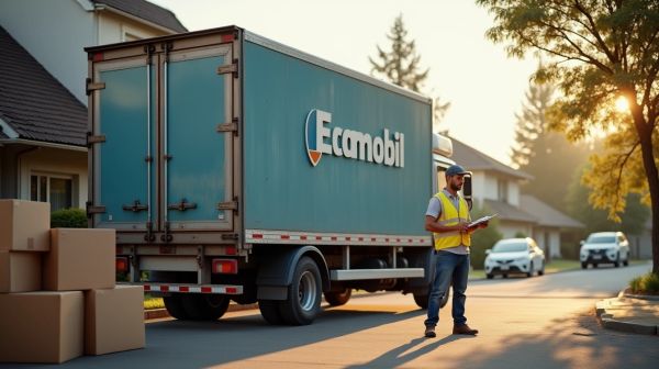 Quel camion 10 m³ pour un déménagement économique et efficace ?